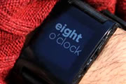 Pebble Smartwatch Review