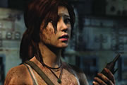 Tomb Raider Performance Test: Graphics & CPU