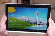 Acer Iconia W510 Hybrid Tablet Review