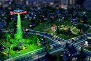 SimCity Performance, Benchmarked
