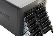 Synology DiskStation DS2413+ NAS Review