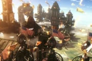 BioShock Infinite Review