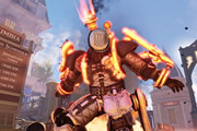 BioShock Infinite Performance, Benchmarked