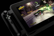 Razer Edge Pro Gaming Tablet Review