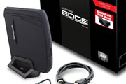 Sapphire Edge VS8 Mini PC Review