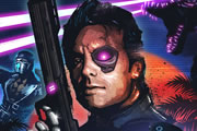Far Cry 3: Blood Dragon Review
