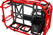 In Win D-Frame Red Case Review
