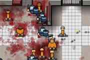 Prison Architect: One of 2013's Most Interesting PC Games