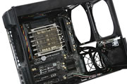 Building a Small Form Factor Gaming System with the Silverstone Sugo SG10 and Haswell Hardware