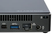 Gigabyte Brix Mini PC Review
