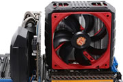 The Best CPU Coolers: 10-Way Roundup