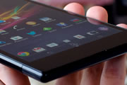 Sony Xperia Z Ultra Review