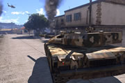 ARMA 3 Benchmarked: GPU & CPU Performance