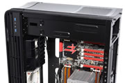 Silverstone Fortress FT04 Case Review