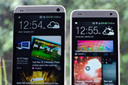 HTC One Mini Review