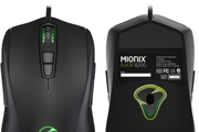 Mionix Avior 8200 Gaming Mouse Review