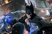 Batman: Arkham Origins Review