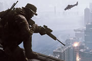 Battlefield 4 Review