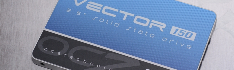 OCZ Vector 150 SSD Review