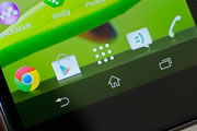Sony Xperia Z1 Review
