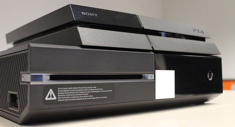 Xbox One vs. PS4: How They Stack Up Today