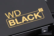 Western Digital Black2 Dual Drive Review