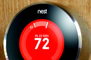 Nest Learning Thermostat Review