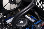 Aftermarket CPU Cooling: Closed Loop Water Cooling vs. Air Cooling