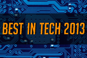 Best Gadgets and Tech Products of 2013