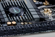 Asrock Z87 Extreme11/ac Review: The Making of a Unique Motherboard