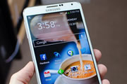 Samsung Galaxy Note 3 Review