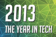 The Year in Tech: 2013 Top Technology Stories
