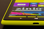 Nokia Lumia 1520 Review