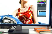 Dell UltraSharp UP3214Q 32