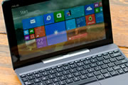 Asus Transformer Book T100 Review