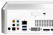 Asrock Vision HT 420D Review