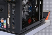 Xigmatek Nebula Case Review