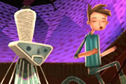 Broken Age, Act 1 Review
