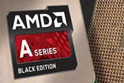 AMD A10-7850K Dual Graphics Performance