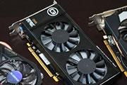 Nvidia GeForce GTX 750 Ti vs. AMD Radeon R7 265