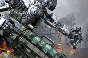 Titanfall Review