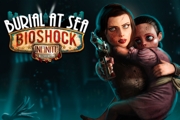 BioShock Infinite: Burial at Sea Episode 2 Review