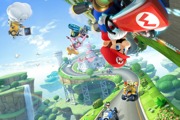 Mario Kart 8 Review