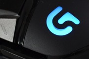 Logitech G502 Proteus Core Mouse Review