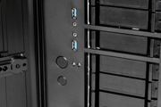 Building Your Own NAS: Silverstone DS380 Chassis Tested, Reviewed