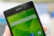 Sony Xperia Z2 Review