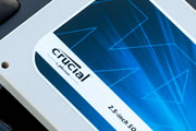 The Fast and Affordable SSD: Crucial MX100 256GB & 512GB Review