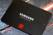 Samsung 850 Pro SSD Review
