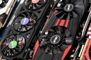 Roundup: 5-way Radeon R9 280X Battle