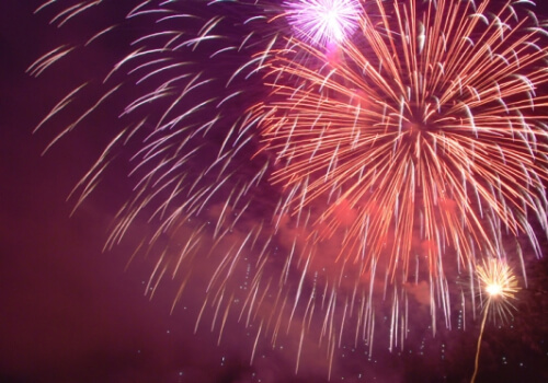 How to Take Amazing Fireworks Photos